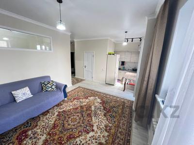 2-бөлмелі пәтер · 42.4 м² · 1/13 қабат, Максут Нарикбаев 6а, бағасы: ~ 25.3 млн ₸ в Астане, Нура р-н