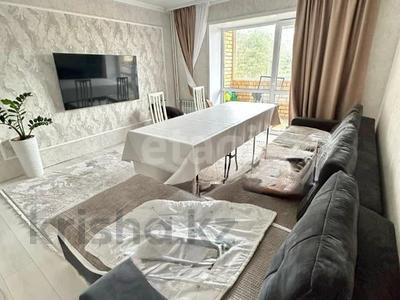 2-комнатная квартира · 68 м² · 2/5 этаж, Сеченова 9\9 за 33 млн 〒 в Семее