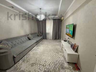 2-комнатная квартира · 55 м² · 4/5 этаж, Кулагер за 36.5 млн ₸ в Алматы, Жетысуский р-н