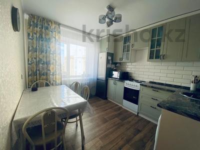 2-комнатная квартира · 52.2 м² · 2/5 этаж, Айтматова 41Б за 29.9 млн ₸ в Астане, Нура р-н