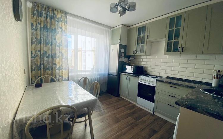 2-бөлмелі пәтер · 52.2 м² · 2/5 қабат, Айтматова 41Б, бағасы: 29.9 млн ₸ в Астане, Нура р-н — фото 2