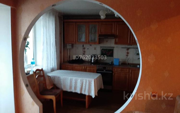 3-бөлмелі пәтер · 73 м² · 5/9 қабат, Конституции 76 — Aimer, бағасы: 36 млн ₸ в Петропавловске — фото 4
