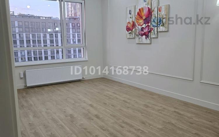 3-комнатная квартира · 90 м² · 9/9 этаж, Е 900 8 за 79.7 млн ₸ в Астане, Нура р-н — фото 15