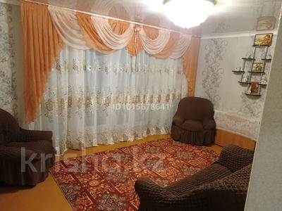 3-комнатная квартира · 59.6 м² · 1/5 этаж, Украинская 219 за 19 млн ₸ в Петропавловске