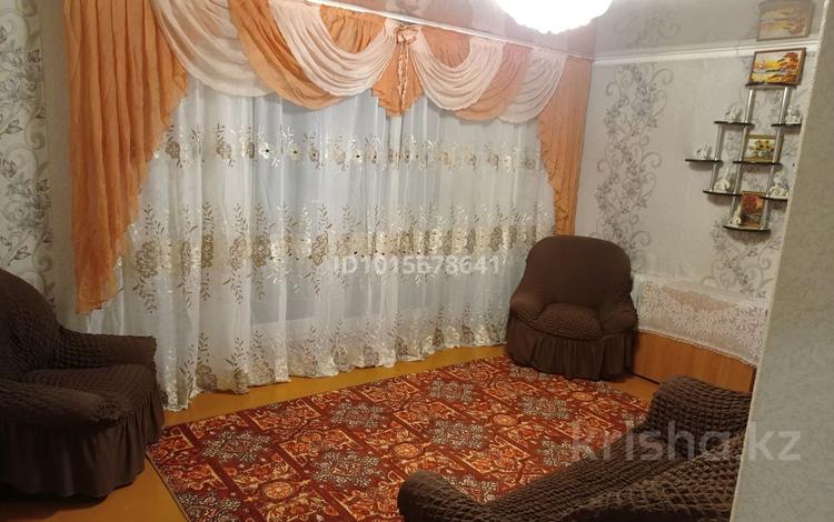 3-комнатная квартира · 59.6 м² · 1/5 этаж, Украинская 219 за 19 млн ₸ в Петропавловске — фото 2