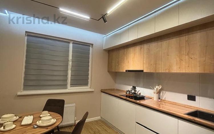 2-комнатная квартира · 48 м² · 2/16 этаж, мкр Шымсити, ​Туркия за 13 000 〒 в Шымкенте, Абайский р-н — фото 11