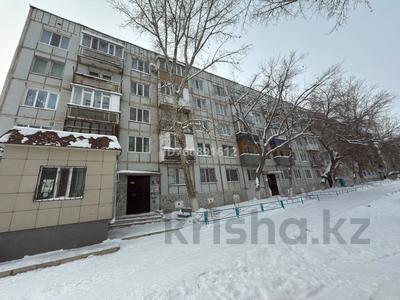 2-комнатная квартира · 48.8 м² · 5/5 этаж, Юность 39 за 17 млн ₸ в Семее