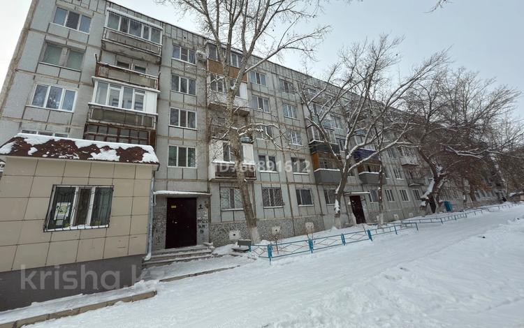 2-комнатная квартира · 48.8 м² · 5/5 этаж, Юность 39 за 17 млн ₸ в Семее — фото 2