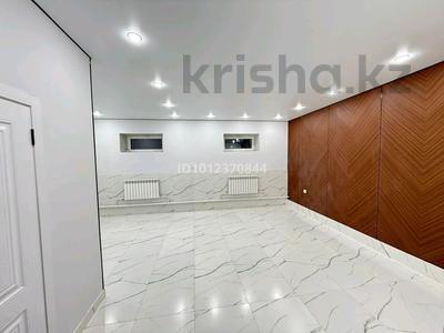 1-комнатная квартира · 31.1 м², Аманжол Болекпаев 19 за 11 млн ₸ в Астане, Алматы р-н