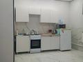 1-комнатная квартира · 31.1 м², Аманжол Болекпаев 19 за 11 млн ₸ в Астане, Алматы р-н — фото 7