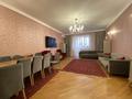 4-комнатная квартира · 122.3 м² · 10/11 этаж, Алии Молдагуловой за 100 млн ₸ в Актобе — фото 4