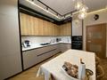 4-комнатная квартира · 122.3 м² · 10/11 этаж, Алии Молдагуловой за 100 млн ₸ в Актобе — фото 12