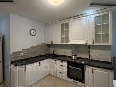 3-комнатная квартира · 100 м² · 1/6 этаж, мкр Жетысу-4 11 за 61 млн ₸ в Алматы, Ауэзовский р-н