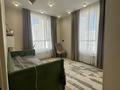 4-комнатная квартира · 118 м² · 9/18 этаж, Санжара Асфендиярова 1 за 75 млн ₸ в Астане, Нура р-н — фото 10