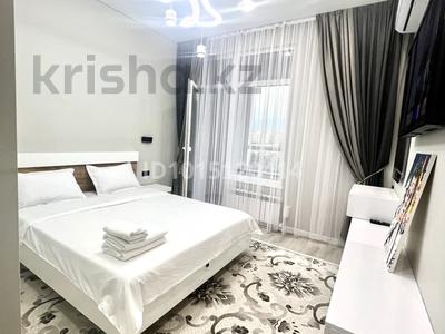 2-бөлмелі пәтер · 54 м² · 10/16 қабат, Утеген батыра 11 — Отарская, бағасы: 23 000 ₸ в Алматы, Ауэзовский р-н