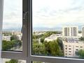 2-бөлмелі пәтер · 54 м² · 10/16 қабат, Утеген батыра 11 — Отарская, бағасы: 23 000 ₸ в Алматы, Ауэзовский р-н — фото 4