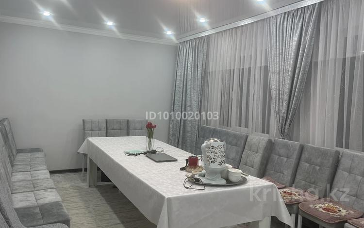 Жеке үй · 5 бөлме · 115 м² · 8 сот., Акын Сара 29, бағасы: 38 млн ₸ в Боралдае (Бурундай) — фото 2