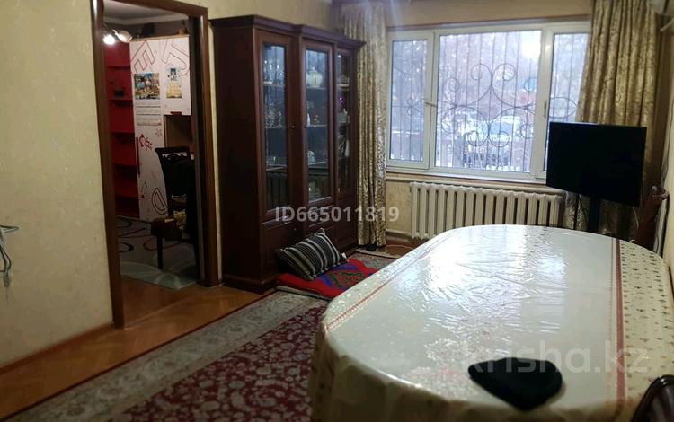 3-бөлмелі пәтер · 68 м² · 1/5 қабат, 8-й микрорайон, 8-й микрорайон 16, бағасы: 30 млн ₸ в Шымкенте, Туран р-н — фото 4