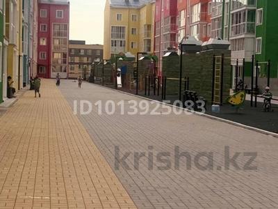 3-комнатная квартира · 68.6 м² · 3/6 этаж, Е 125 25 за 31 млн ₸ в Астане, Нура р-н