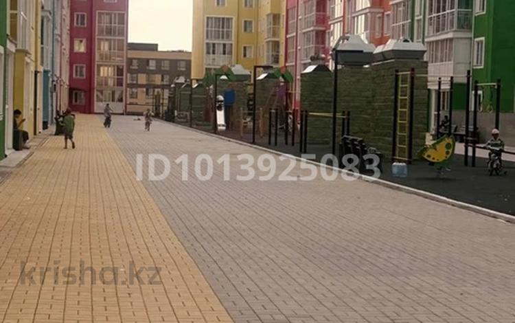 3-комнатная квартира · 68.6 м² · 3/6 этаж, Е 125 25 за 31 млн ₸ в Астане, Нура р-н — фото 2