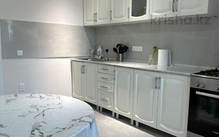 2-бөлмелі пәтер · 63 м² · 7/9 қабат, сарыарка 3/3, бағасы: 30 млн ₸ в Кокшетау — фото 6