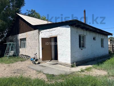 Отдельный дом · 4 комнаты · 100 м² · 12 сот., Ақжол 17 — Абдуали за 25 млн 〒 в Семее