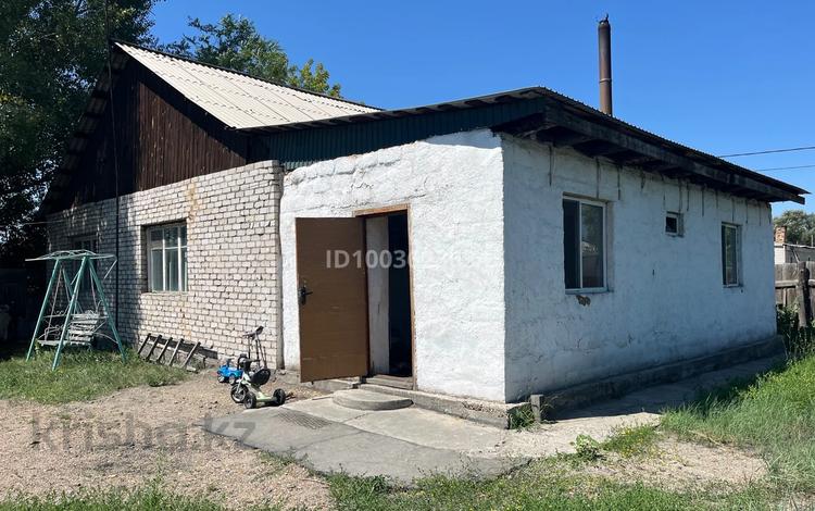 Отдельный дом · 4 комнаты · 100 м² · 12 сот., Ақжол 17 — Абдуали за 25 млн 〒 в Семее — фото 2