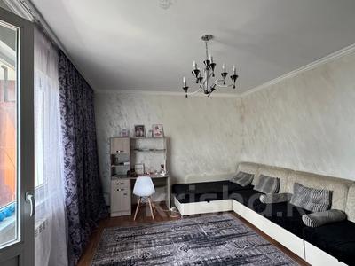 2-комнатная квартира · 63 м² · 4/5 этаж, мкр Кулагер 59 — Омарова Серикова за ~ 40 млн ₸ в Алматы, Жетысуский р-н