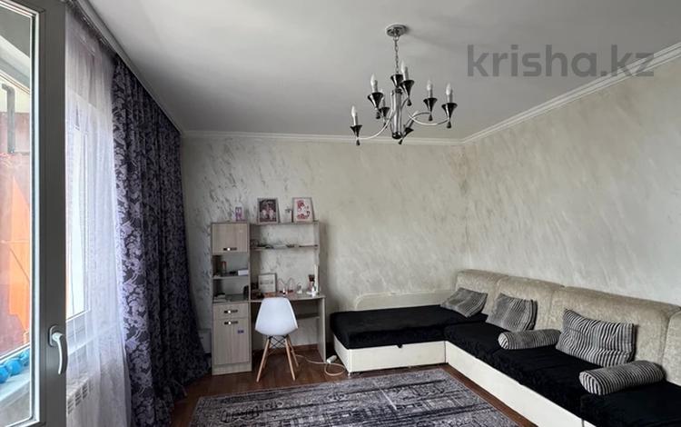 2-комнатная квартира · 63 м² · 4/5 этаж, мкр Кулагер 59 — Омарова Серикова за ~ 40 млн ₸ в Алматы, Жетысуский р-н — фото 12