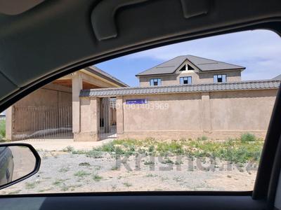 Участок · 8 соток, Қорғантас за 10 млн 〒 в Шымкенте, Аль-Фарабийский р-н