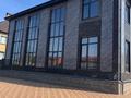Часть дома · 7 комнат · 390 м² · 10 сот., мкр Городской Аэропорт, Жумаша Аубакирова 39 за 80 млн ₸ в Караганде, Казыбек би р-н — фото 5