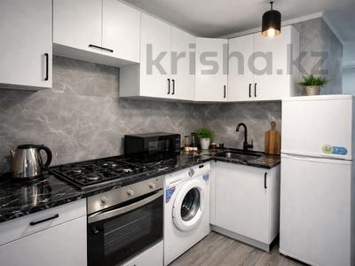 3-бөлмелі пәтер · 60 м², Макатаева 196 — Муратбаева, бағасы: 37 млн ₸ в Алматы, Алмалинский р-н