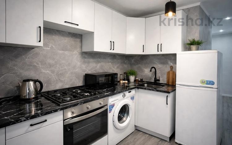 3-бөлмелі пәтер · 60 м², Макатаева 196 — Муратбаева, бағасы: 37 млн ₸ в Алматы, Алмалинский р-н — фото 15