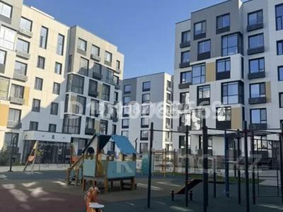 2-комнатная квартира · 44 м² · 6/6 этаж, мкр Думан-2 10 за 250 000 ₸ в Алматы, Медеуский р-н