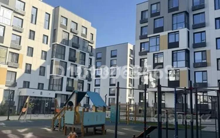 2-комнатная квартира · 44 м² · 6/6 этаж, мкр Думан-2 10 за 250 000 ₸ в Алматы, Медеуский р-н — фото 18