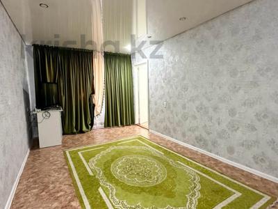 2-комнатная квартира · 43 м² · 4/4 этаж, талдыкорган 2 за 11.5 млн 〒 в Талдыкоргане, мкр Жетысу