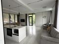 Дом · 4 комнаты · 200 м², мкр Кенсай, Иштвонара Коныра 115/3 за 220 000 ₸ в Алматы, Медеуский р-н — фото 8
