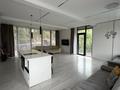 Дом · 4 комнаты · 200 м², мкр Кенсай, Иштвонара Коныра 115/3 за 220 000 ₸ в Алматы, Медеуский р-н — фото 9