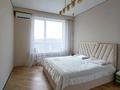3-бөлмелі пәтер · 109.6 м² · 15/16 қабат, Утеген батыра 11, бағасы: ~ 88.5 млн ₸ в Алматы, Ауэзовский р-н — фото 3
