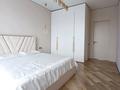 3-бөлмелі пәтер · 109.6 м² · 15/16 қабат, Утеген батыра 11, бағасы: ~ 88.5 млн ₸ в Алматы, Ауэзовский р-н — фото 2