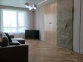 3-бөлмелі пәтер · 109.6 м² · 15/16 қабат, Утеген батыра 11, бағасы: ~ 88.5 млн ₸ в Алматы, Ауэзовский р-н — фото 19