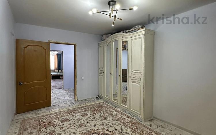 3-бөлмелі пәтер · 95 м² · 2/10 қабат, мкр 12 45д, бағасы: 26 млн ₸ в Актобе — фото 2