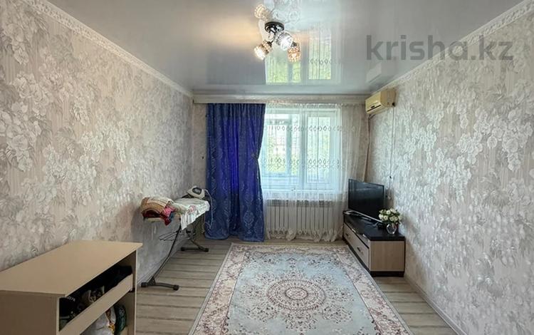 2-комнатная квартира · 48 м² · 5/5 этаж, мкр 11 за 15.5 млн ₸ в Актобе — фото 2