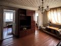 4-бөлмелі пәтер · 61.4 м² · 4/5 қабат, Сортировка, локомотивная 147, бағасы: 12.3 млн ₸ в Караганде, Алихана Бокейханова р-н — фото 2