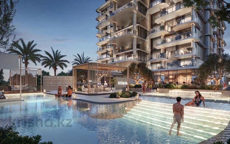 4-комнатная квартира · 246 м² · 5/11 этаж, Дубай за ~ 1.7 млрд ₸ — фото 18