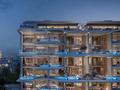 4-комнатная квартира · 246 м² · 5/11 этаж, Дубай за ~ 1.7 млрд ₸ — фото 18