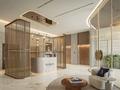 4-комнатная квартира · 246 м² · 5/11 этаж, Дубай за ~ 1.7 млрд ₸ — фото 5