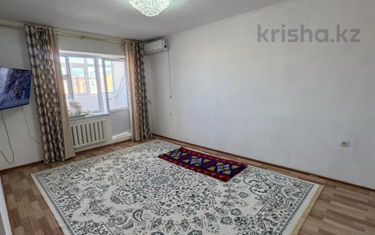 3-комнатная квартира · 75 м² · 5/5 этаж, Нур Орда 82 за 17.6 млн ₸ в  — фото 2