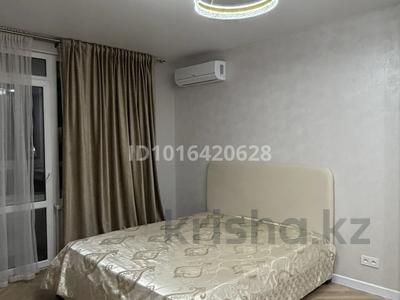 1-комнатная квартира · 38 м² · 5/12 этаж, мкр Акжайык, К. Толеметова 83 за 190 000 ₸ в Шымкенте, Абайский р-н