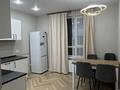 1-комнатная квартира · 38 м² · 5/12 этаж, мкр Акжайык, К. Толеметова 83 за 190 000 ₸ в Шымкенте, Абайский р-н — фото 5
